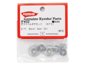 Kyosho Differential Bevel Gear Set #KYOIF402