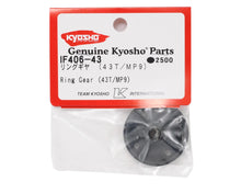 Kyosho Ring Gear (43T) #IF406-43