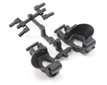 Kyosho Front Hub Carrier Set #IF421