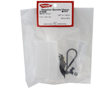 Kyosho MP10 Fuel Tank w/Mounting Bushings #KYOIF444E
