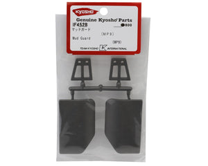 Kyosho MP9 Mud Guard Set #KYOIF452B