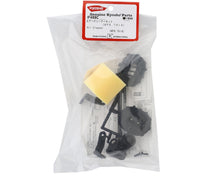 Kyosho MP9 TKI4 Air Filter & Intake Boot Set #KYOIF469C
