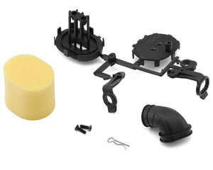 Kyosho MP9 TKI4 Air Filter & Intake Boot Set #KYOIF469C