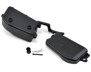 Kyosho Front Battery Box Set (TKI3/TKI4) #KYOIF478
