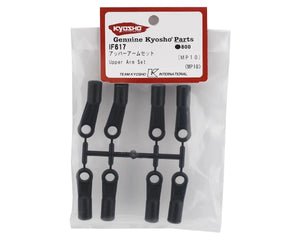 Kyosho MP10 Upper Arm Set #KYOIF617