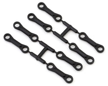 Kyosho MP10 Sway Bar Ball Rod Ends (8) #IF620B