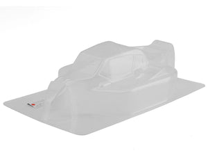 Kyosho MP10 TKI3 1/8 Nitro Buggy Body (Clear) (1.0mm) #KYOIFB025H