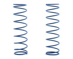 Kyosho 85mm Big Bore Rear Shock Spring (Blue) (2) (9-1.5mm) #KYOIFS003-915