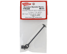 Kyosho MP9 84mm HD Front/Center Universal Shaft #KYOIFW430B