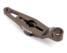 Kyosho MP9 Aluminum Throttle Servo Horn (23T - KO/Sanwa/JR) #KYOIFW455