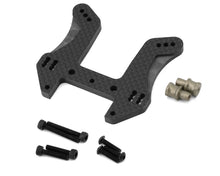 Kyosho MP10 Carbon Long Front Shock Tower #IFW631B