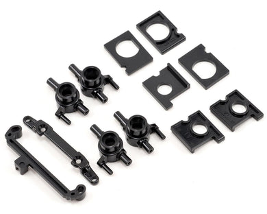 Kyosho Mini-Z AWD Knuckle & Motor Holder Set #KYOMD004