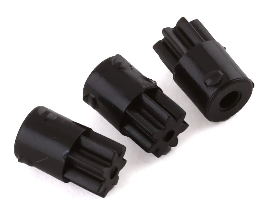 Kyosho Mini-Z Pinion Gear Set (3) (7T) #KYOMZ6BK-07