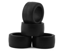 Kyosho Mini-Z LM Wide High Grip Rear Tire (4) (20 Shore) #MZT302-20B