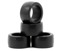 Kyosho Mini-Z LM Wide High Grip Rear Tire (4) (30 Shore) #MZT302-30