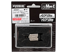 Kyosho XSPEED Motor-V (2.4GHz) #KYOMZW301