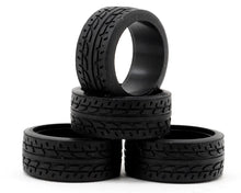 Kyosho Mini-Z 8.5mm Racing Radial Tire (4) (30 Shore) #KYOMZW37-30