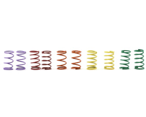 Kyosho Mini-Z MR-04 EVO2 Front Spring Set #KYOMZW701