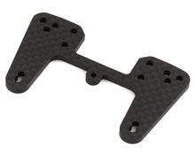 Kyosho Optima Mid Carbon Front Shock Tower #OTW136