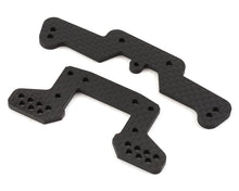 Kyosho Optima Mid Carbon Rear Shock Tower Set #OTW137