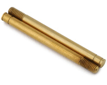 Kyosho Optima Mid 3x37mm Ti Coating Shock Shaft (2) #OTW153