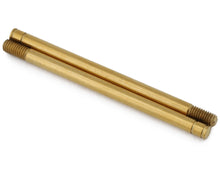 Kyosho Optima Mid 3x49mm Ti Coating Shock Shaft (2) #OTW154