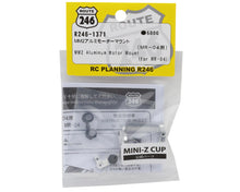 Kyosho Mini-Z MR-04 MM2 Aluminum Motor Mount Set #KYOR246-1371