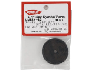 Kyosho 48P Spur Gear (82T) #UM564-82