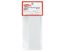 Kyosho Zeal 5mm Vibration Absorption Gyro/Receiver/ESC Mounting Gel (Green) #KYOZ8006B