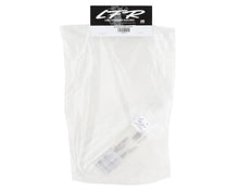 Leadfinger Racing Team Associated B6.1/B6.2 A2 1/10 Buggy Body w/Tactic Wings (Clear) #LFRE3050