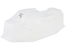 Leadfinger Racing Tekno NT48 2.2 V2 Beretta 1/8 Truggy Body (Clear) #LFRT4044