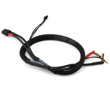 LRP 2S LiPo Charge/Balance Lead (XT60 to 4/5mm Bullet Connector) (600mm) (XH Balance Adapter) #499104