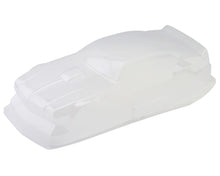 McAllister Racing 1970 Pontiac Firebird 1/10 On-Road VTA Body (Clear) (.025) #MCA295-25