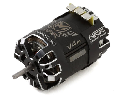 Maclan MRR V4m Competition Sensored Modified Brushless Motor (8.5T) #MCL1085