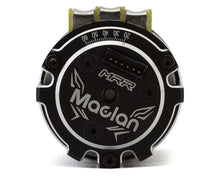 Maclan MRR V4 Competition Sensored Stock Class Brushless Motor (13.5T) #MCL1088