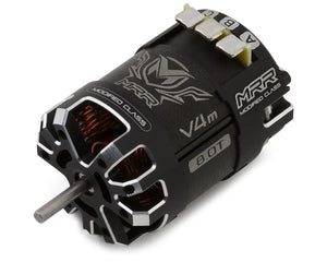 Maclan MRR V4m Competition Sensored Modified Brushless Motor (8.0T) #MCL1099