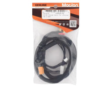 Maclan Max Current 2S/4S Charge Cable Lead w/4mm & 5mm Bullet Connector (Junsi X6 iCharger) #MCL4173