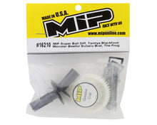 MIP Tamiya Blackfoot/Monster Beetle Super Ball Differential #MIP16210