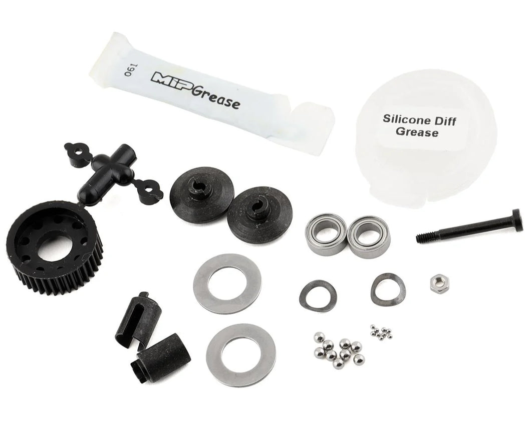 MIP Losi Mini-T/B 2.0 Ball Differential Kit #MIP20090