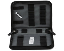 MIP 14-Piece SAE & Metric Team Associated RC10 Essentials Tool Set w/Carrying Case #MIP5231