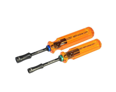 MIP Gen 2 Metric Nut Drivers Set (5.5 & 7.0mm) #MIP9603