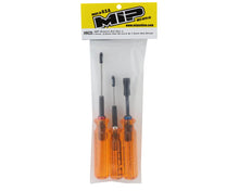 MIP Gen 2 Metric Wrench Set (1.5mm, 2.0mm Hex & 7.0mm Nut Driver) #MIP-9620