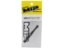 MIP Gen 2 Speed Tip™ Nut Driver (4mm) #MIP9801S