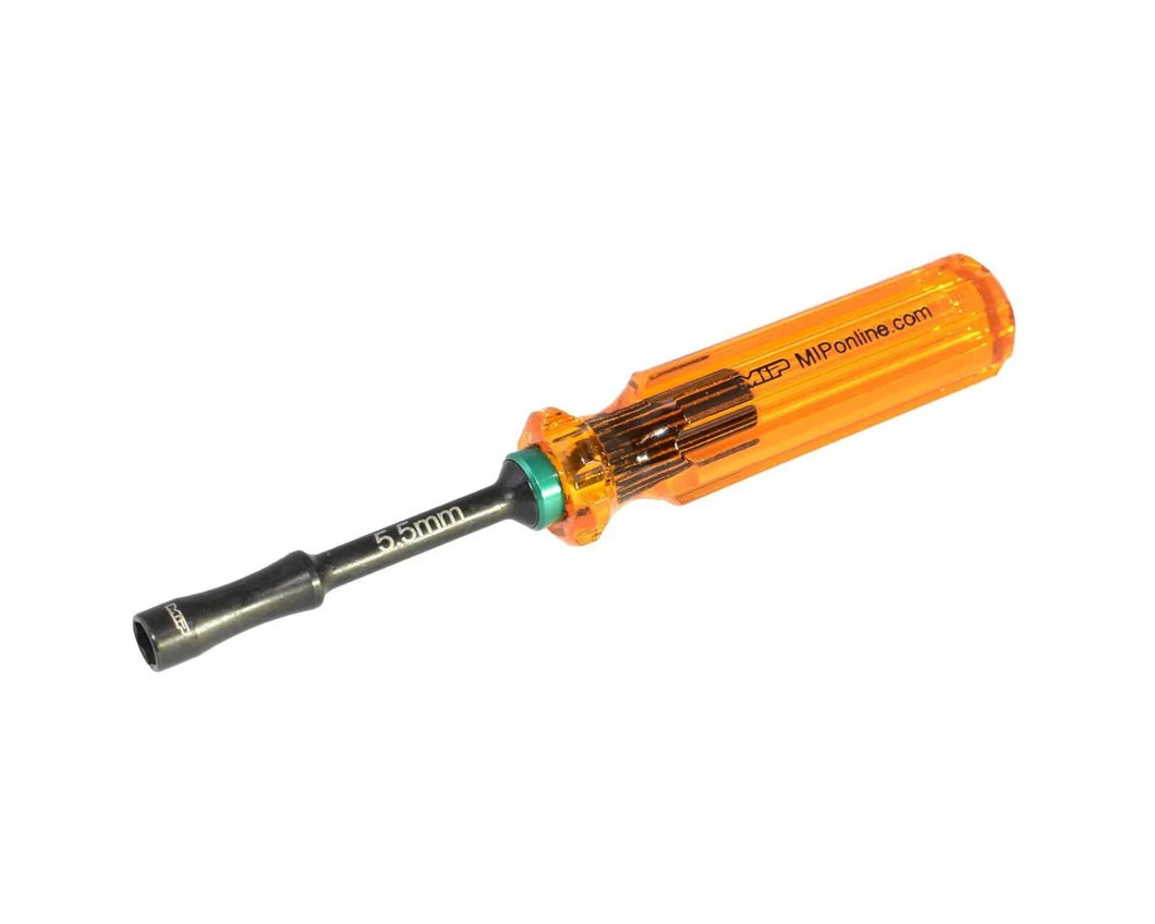 MIP Gen 2 Metric Nut Driver (5.5mm) #MIP9803