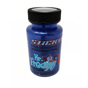 STICKY KICKS RC MR FROSTY TRACYION COMPOUND #SKMRFROSTY