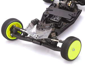 Mugen Seiki MSB1 1/10 2WD Electric Buggy Kit w/Ball & Gear Differential #MUGB2001-1