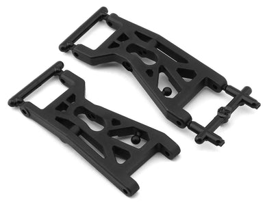 Mugen Seiki MSB1 1/10 2WD Buggy Front Lower Suspension Arms (2) #B2105