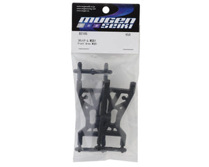 Mugen Seiki MSB1 1/10 2WD Buggy Front Lower Suspension Arms (2) #B2105