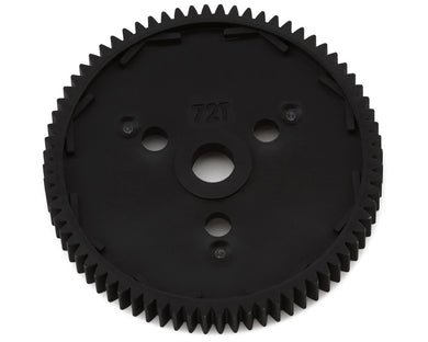 Mugen Seiki MSB1 1/10 2WD Buggy Spur Gear (72T) #B2325/72