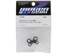 Mugen Seiki MSB1 1/10 2WD Buggy Aluminum Steering Bellcrank Set #MUGB2708